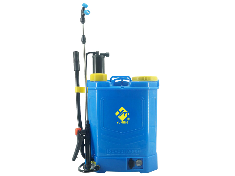 BS812D